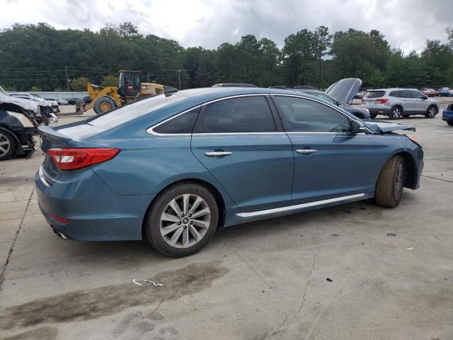2015 HYUNDAI SONATA SPORT 5NPE34AF1FH079407