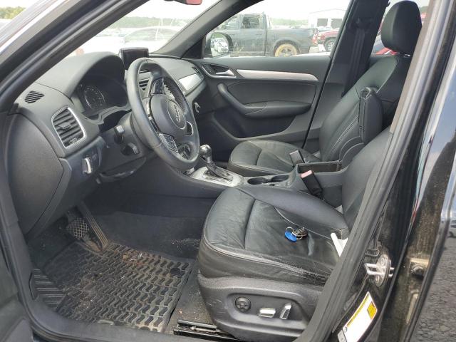 2016 AUDI Q3 PREMIUM WA1BFCFS9GR011743