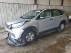 2015 HONDA CR-V LX - 5J6RM4H37FL022953