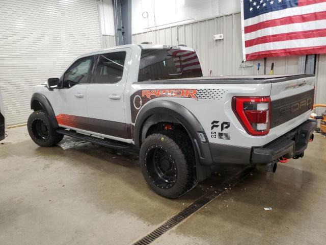 2023 FORD F150 RAPTOR 1FTFW1RG8PFC35056