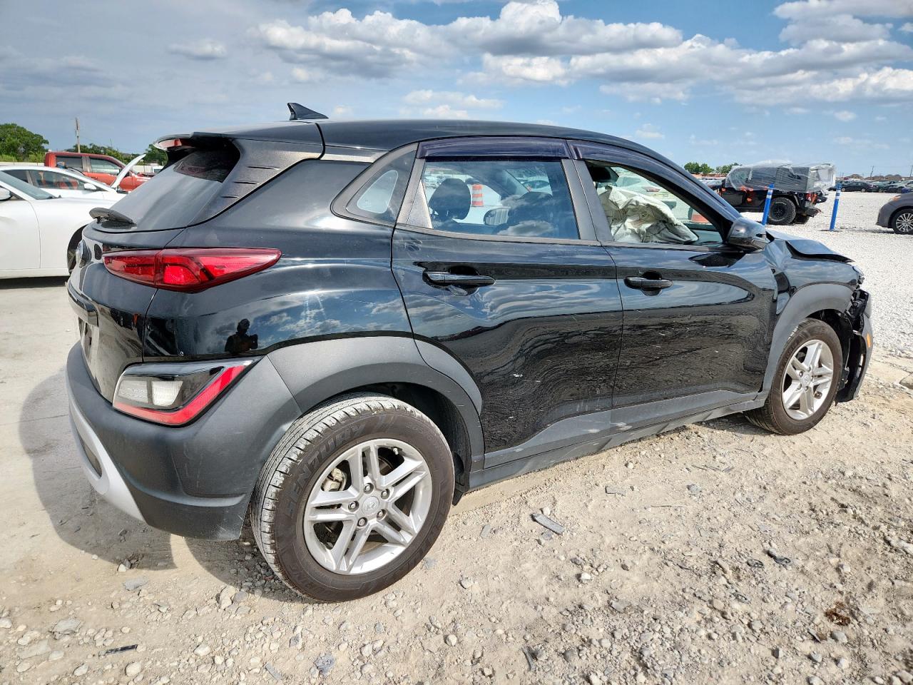 HYUNDAI KONA SEL