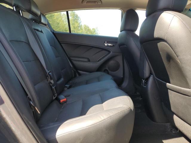 2015 KIA FORTE EX KNAFX5A88F5283473