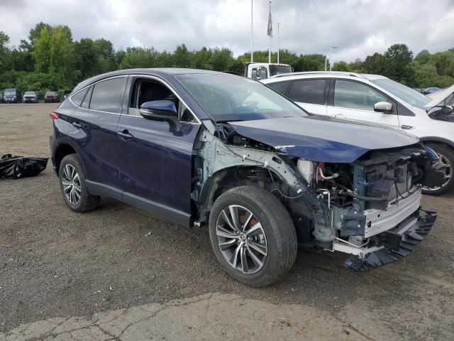 2021 TOYOTA VENZA LE JTEAAAAH8MJ024277