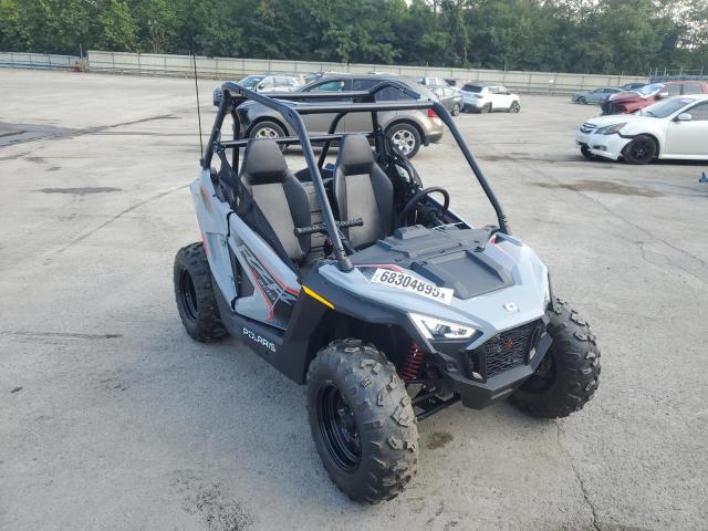 Global Auto Auctions: 2024 POLARIS RZR 200 EF