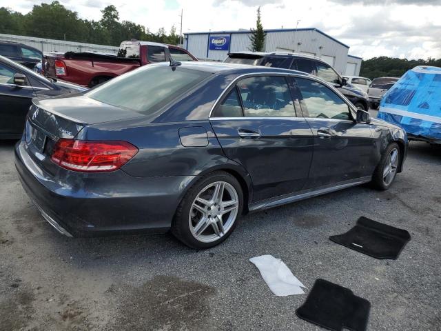 2014 MERCEDES-BENZ E 350 4MAT - WDDHF8JB7EA817909
