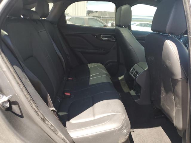 2017 JAGUAR F-PACE PRE - SADCJ2BV7HA085248