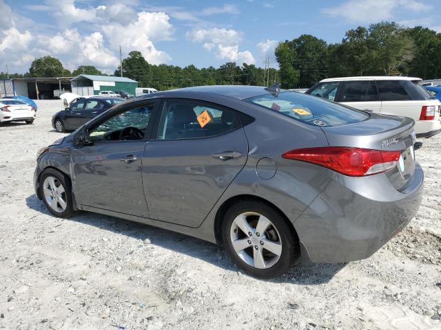 2013 HYUNDAI ELANTRA GL - 5NPDH4AE1DH323736