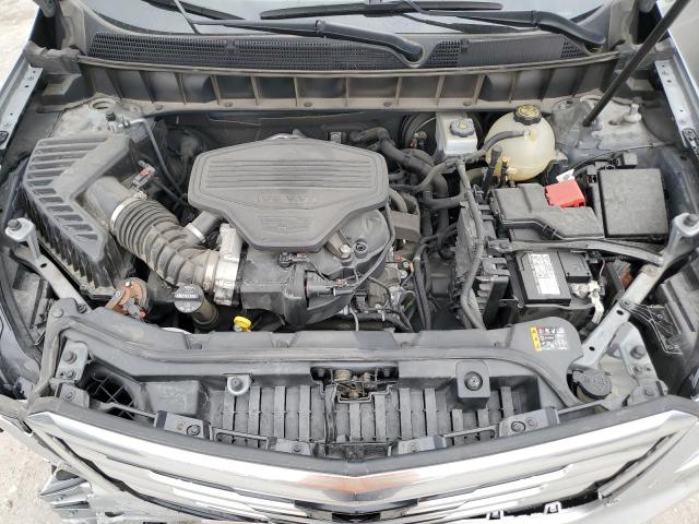 2018 CADILLAC XT5 1GYKNBRS8JZ220827