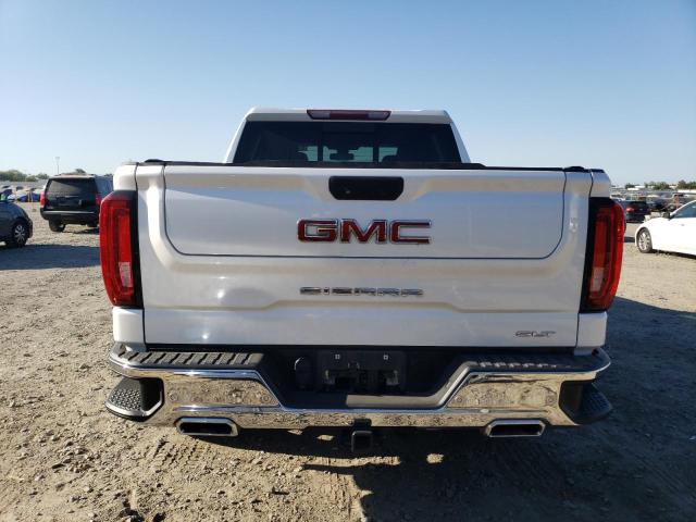 2019 GMC SIERRA K15 3GTU9DEL2KG171994