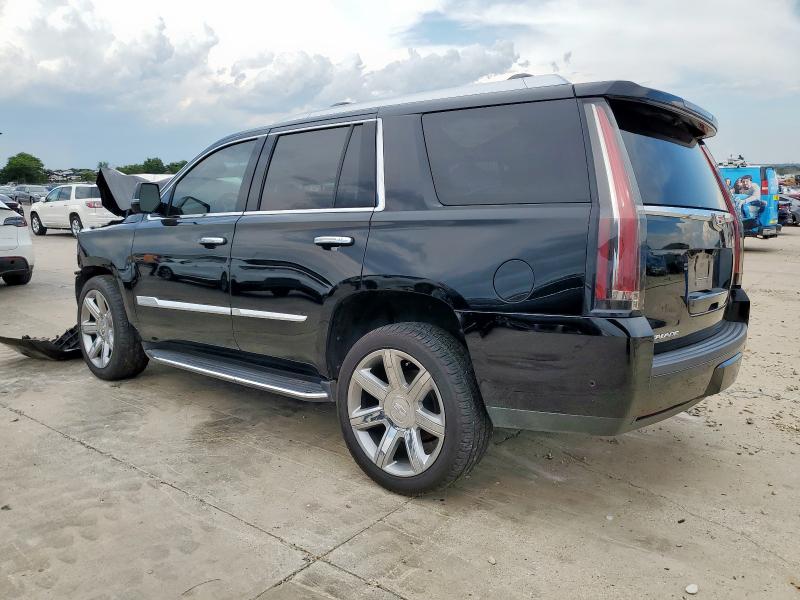 2020 CADILLAC ESCALADE 1GYS4CKJ0LR243080