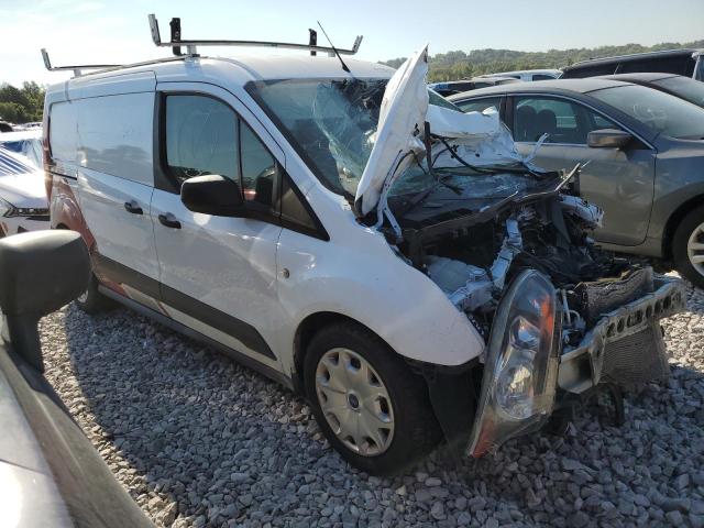 2016 FORD TRANSIT CONNECT XL NM0LS7E7XG1280016