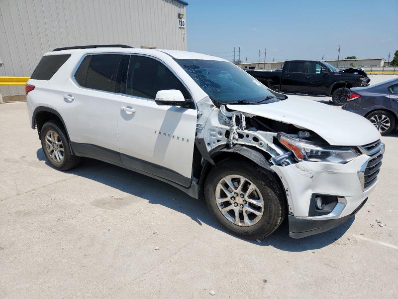 2020 CHEVROLET TRAVERSE L 1GNEVHKW3LJ264617