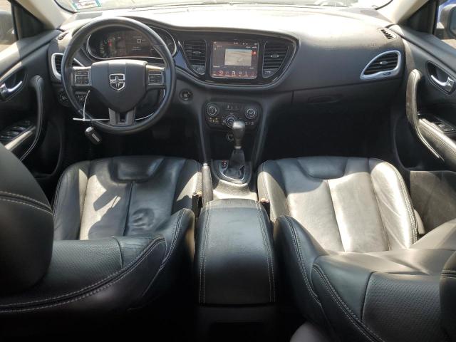 2015 DODGE DART LIMIT 1C3CDFCB2FD166348