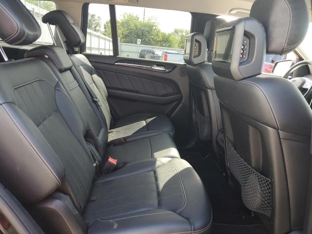 2016 MERCEDES-BENZ GL 450 4MA 4JGDF6EE3GA644616