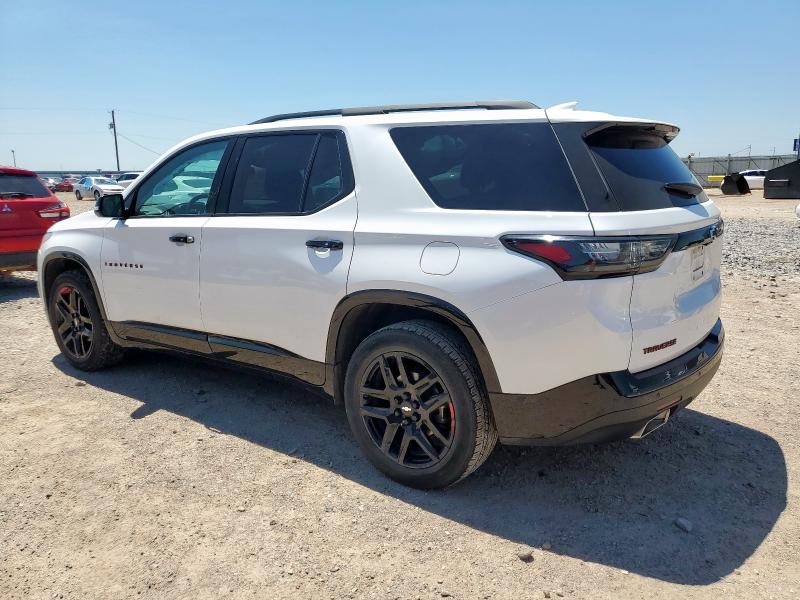 2020 CHEVROLET TRAVERSE P 1GNERKKW4LJ291603