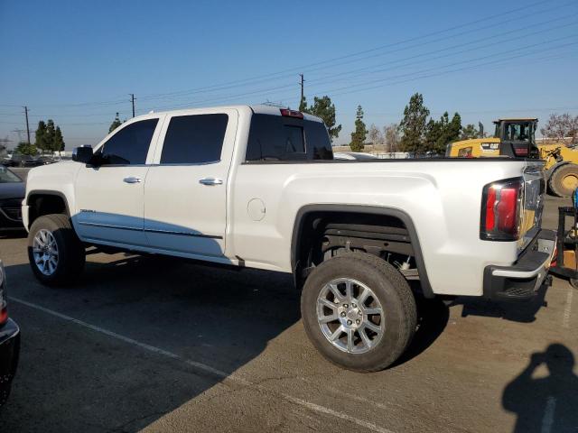 2018 GMC SIERRA K1500 DENALI 3GTU2PEJ9JG125873
