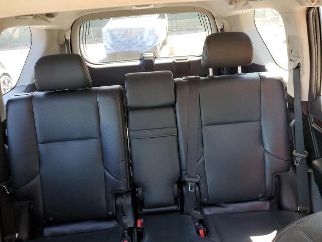 2018 LEXUS GX 460 - JTJBM7FX7J5189581