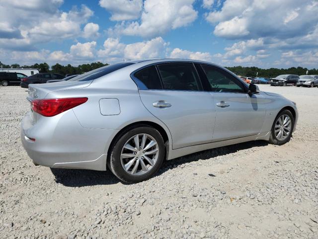 2015 INFINITI Q50 BASE JN1BV7AR7FM422559