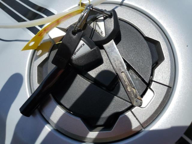 2025 KAWASAKI ZX400 S ML5ZXCS11SDA31549