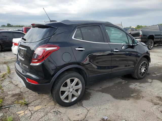 2017 BUICK ENCORE PRE KL4CJHSB7HB021798