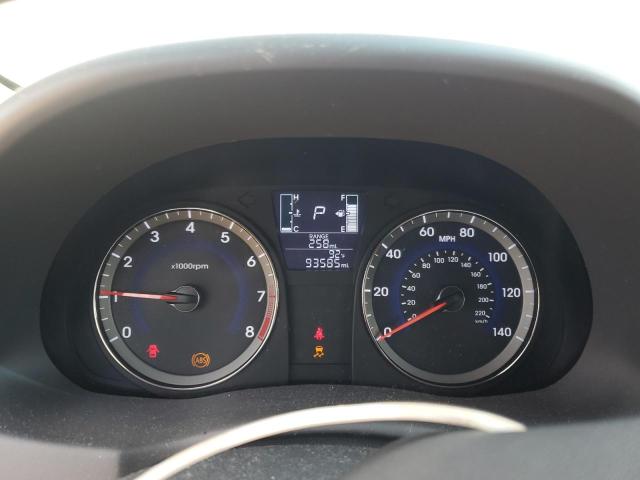 2015 HYUNDAI ACCENT GLS KMHCT4AE8FU826436