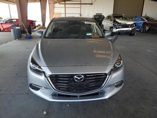 2018 MAZDA 3 GRAND TO - 3MZBN1W39JM251144