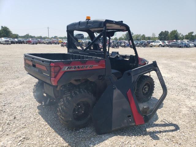 2025 POLARIS RANGER XP 4XARRY997S8765439