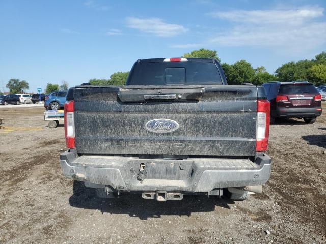 2018 FORD F250 SUPER DUTY - 1FT7W2BT3JEB19486