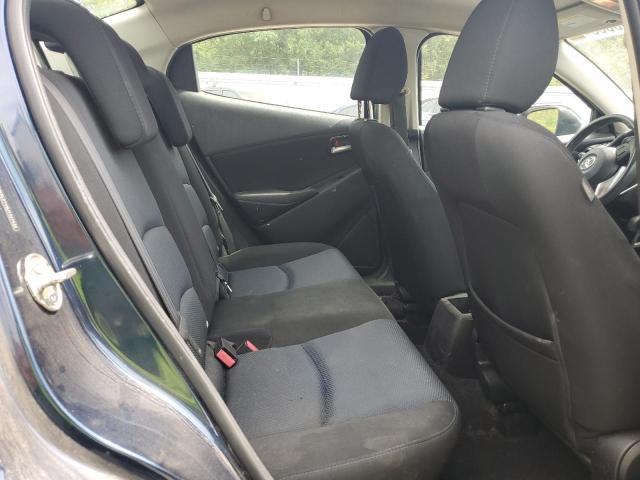 2018 TOYOTA YARIS IA 3MYDLBYV0JY327432