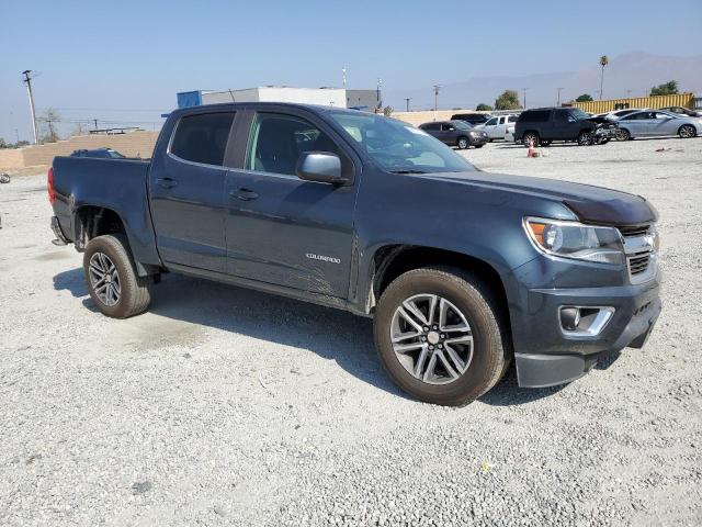 2020 CHEVROLET COLORADO L 1GCGSCEN2L1104454