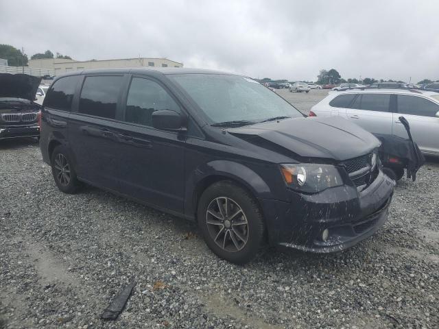 2019 DODGE GRAND CARA - 2C4RDGEG5KR556839