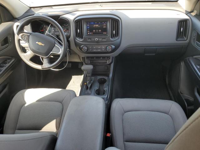 2021 CHEVROLET COLORADO 1GCGTBEN8M1135023