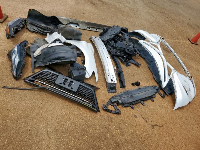 2021 TOYOTA CAMRY XSE 4T1K61AK8MU484538