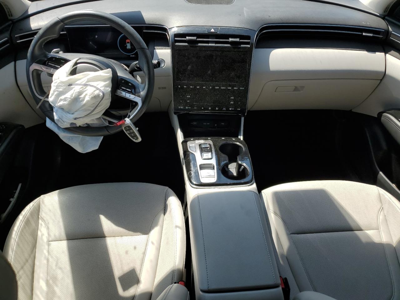 HYUNDAI TUCSON SEL CONVENIENCE