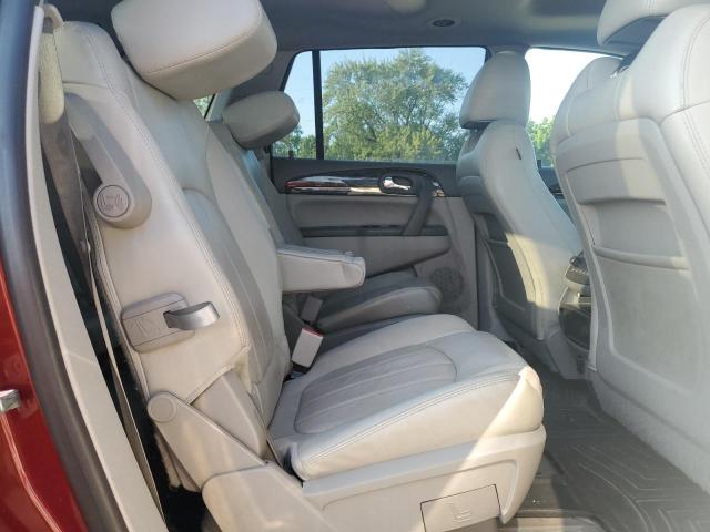 2015 BUICK ENCLAVE 5GAKRCKD0FJ177684
