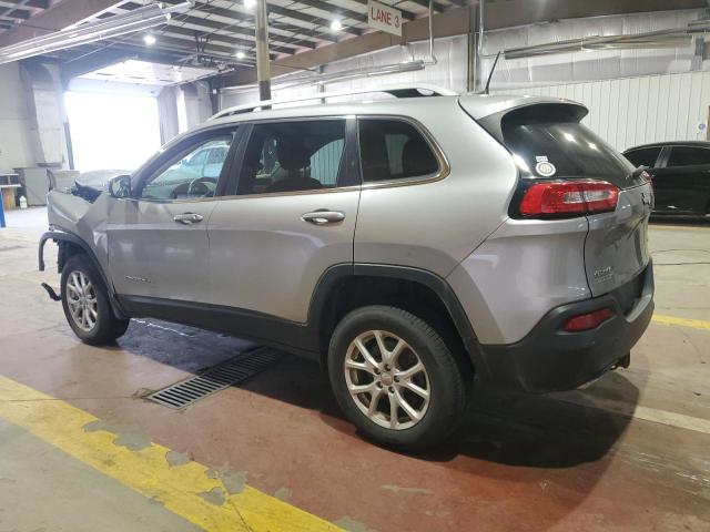 2017 JEEP CHEROKEE L 1C4PJMCS5HW532062