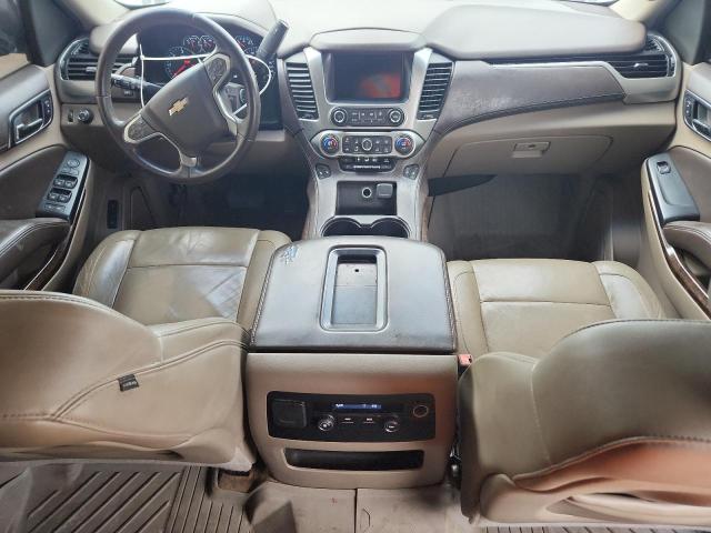 2015 CHEVROLET TAHOE C150 1GNSCBKC9FR233065