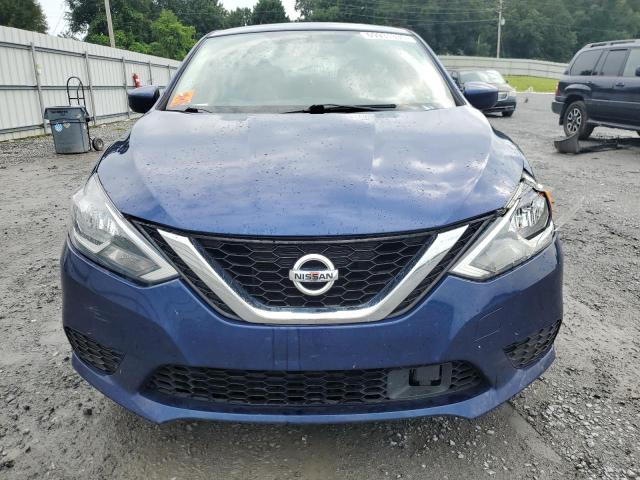 2019 NISSAN SENTRA S 3N1AB7AP7KY293698