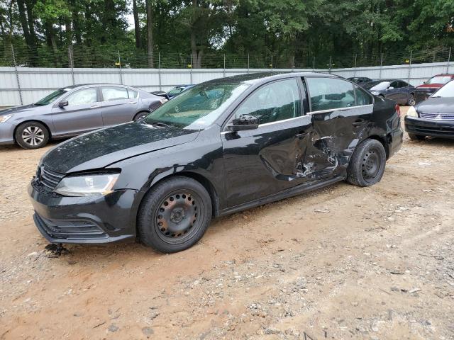 2017 VOLKSWAGEN JETTA S - 3VW2B7AJ1HM225987