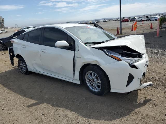 2016 TOYOTA PRIUS JTDKARFU6G3018175