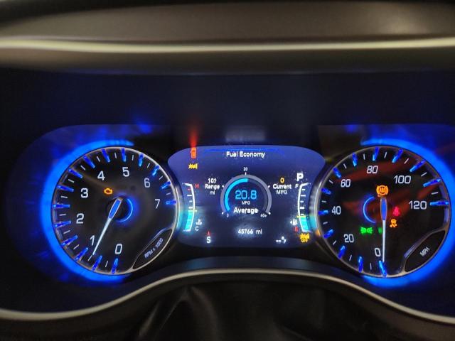 2021 CHRYSLER PACIFICA T 2C4RC1BG2MR507248