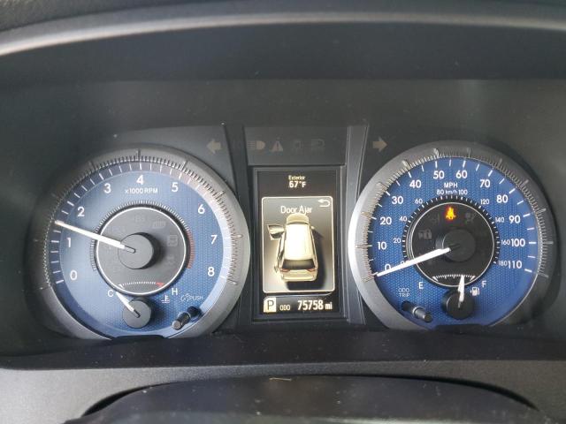 2015 TOYOTA SIENNA XLE 5TDYK3DC2FS672344