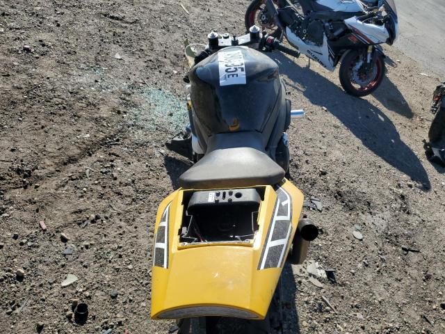 2002 YAMAHA YZFR1 JYARN10E32A000495