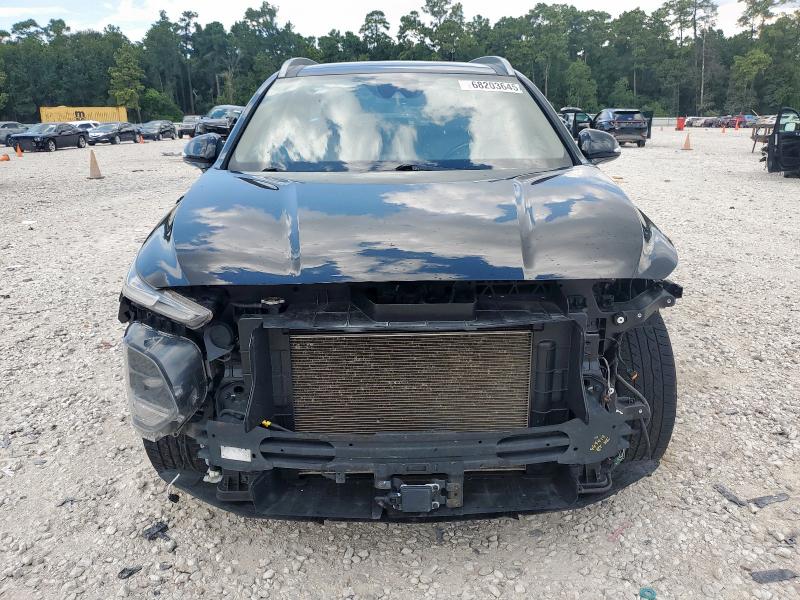 2020 HYUNDAI SANTA FE S - 5NMS33AD2LH202605
