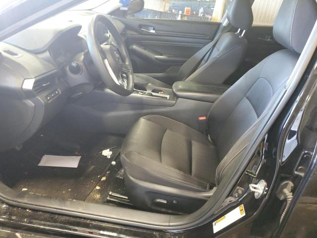 2019 NISSAN ALTIMA S 1N4BL4BV9KC238811