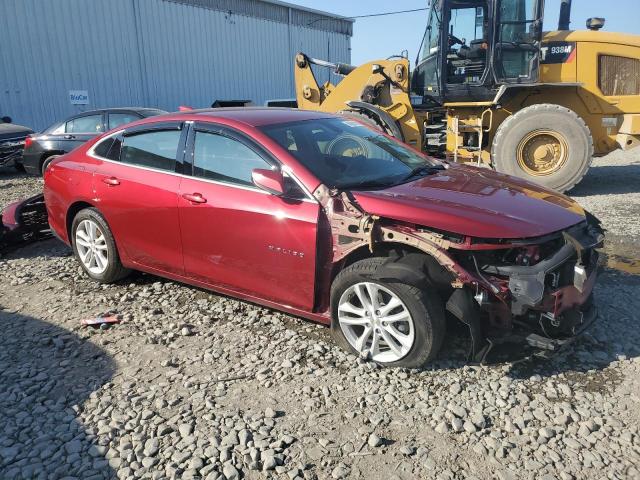 2018 CHEVROLET MALIBU LT #3292537678