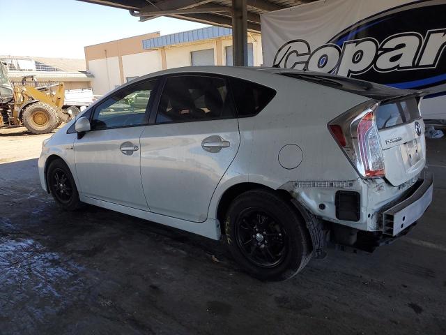 2015 TOYOTA PRIUS JTDKN3DU0F0447929