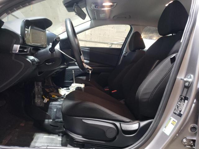 2023 HYUNDAI ELANTRA SE KMHLS4AG0PU604432