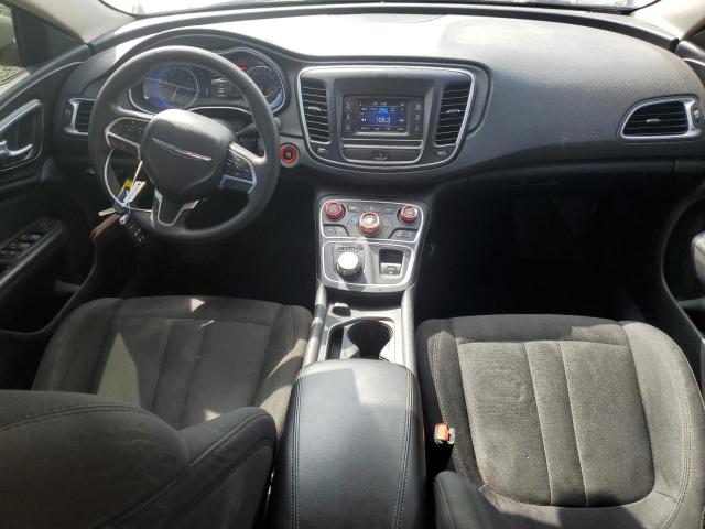 2015 CHRYSLER 200 LIMITE 1C3CCCAB1FN742462