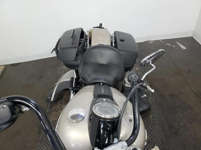 2018 HARLEY-DAVIDSON FLHCS HERI 1HD1YBK16JC068199